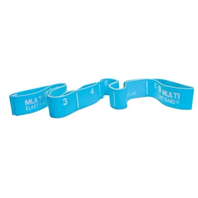 Image de Multi Elastiband bleu 20 kg vrac