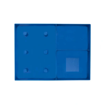 Image de Preston Drawer Organiser Inserts Maat : Deep