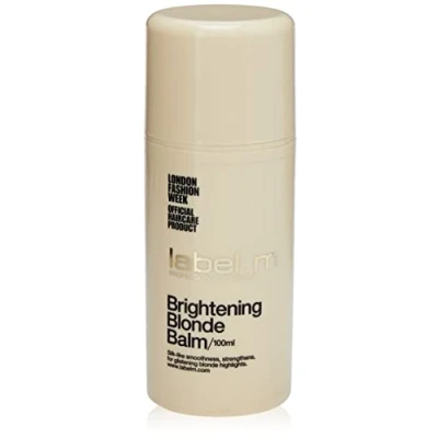 Image de LABEL M Baume éclaircissant blond 100 ml