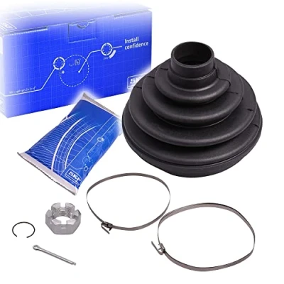 Image de SKF VKJP 3087 Soufflet De Cardan 85 PEUGEOT: 806, Expert I Van, I, CITROËN: Evasion, Jumpy MPV, FIAT: Scudo Break