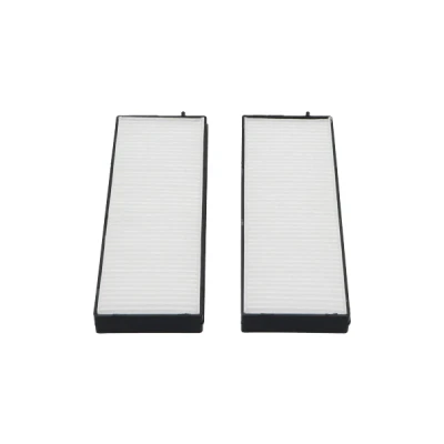 Image de AMC Filter HC 8225 Filtre, air de l&#039;habitacle