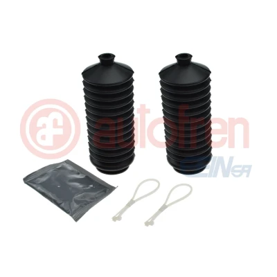 Image de AUTOFREN SEINSA D9001C Jeu de joints soufflets, direction Essieu avant droit, gauche RENAULT: Super 5 3/5 portes, CLIO 2, R21 portes