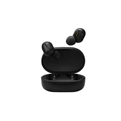 Image de Xiaomi Mi True Wireless Écouteurs Basic 2 Noir