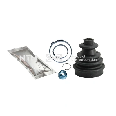 Image de Jeu de joints soufflets, arbre commande SNR OBK73.001