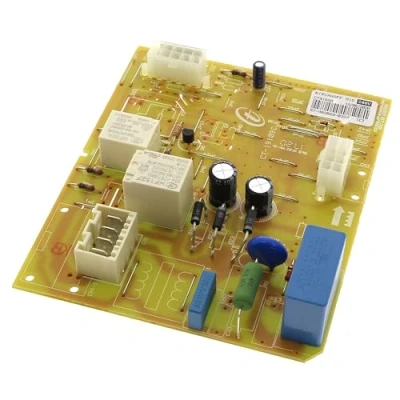Image de Whirlpool Module carte de commande controle 481223678548