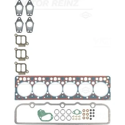 Image de REINZ 02 27350 04 Jeu de joints d&#039;étanchéité, culasse cylindre