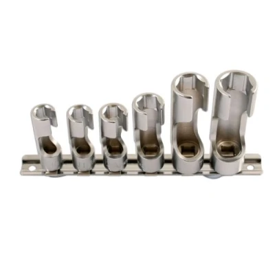Image de Laser 4984 Difficult Access Socket Set 3/8&quot; D 6pc