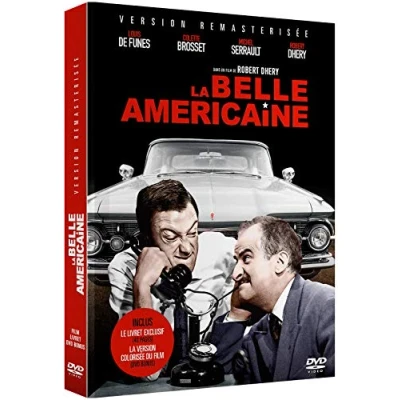 Image de La Belle Américaine