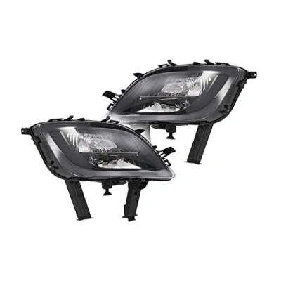 Image de Projecteur antibrouillard TYC 19 0922 11 2 Gauche