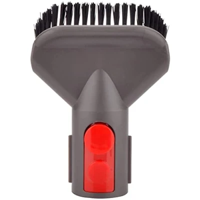 Image de Aoonar Mini Brosse à Poils Rigides Accessoire pour Dyson Gen5 V15 V8 V7 V10 V11 SV10 SV11 SV12 SV14 Aspirateur