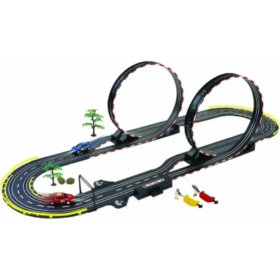 Image de Circuit Double Looping Wdk Partner