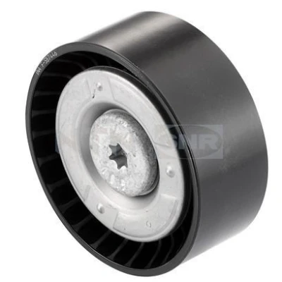 Image de SNR GA351.60 Galet Enrouleur MERCEDES BENZ: Classe C Berline, E Coupe, Break