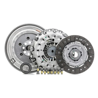Image de LuK 600 0298 00 Kit d&#039;Embrayage BMW: 3 GT, Coupe, 1 5 portes