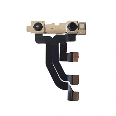 Image de DHLK® Caméra Frontale Compatible avec iPhone X Camera Avant (A1865, A1901, A1902)