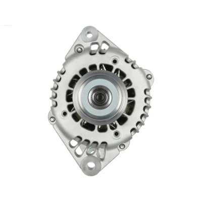 Image de AS PL A1020 Alternateur 12V 100A OPEL: Astra H 3/5 portes, Meriva A, Zafira B, VAUXHALL: Mk5