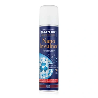 Image de SAPHIR Imperméabilisant Nano Invulner