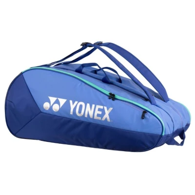 Image de Yonex Team Racket Bag 425212 X12 Blast Blue