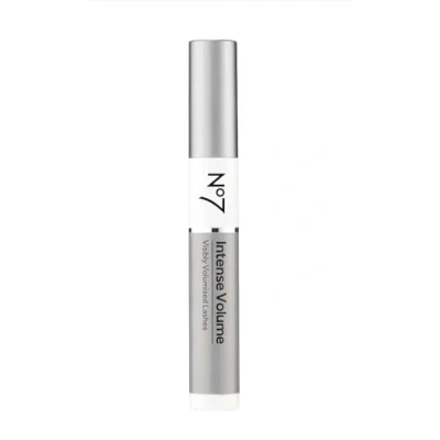Image de No7 Mascara Volume Intense Noir