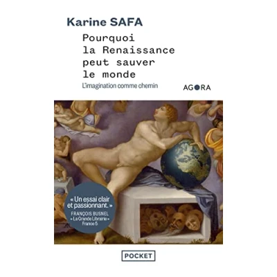 Image de Pourquoi la Renaissance peut nous sauver L&#039;imagination comme chemin