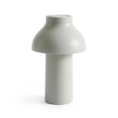 Image de HAY Lampe de table PC Portable No 2 Cool grey