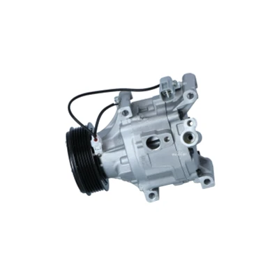 Image de NRF EASY FIT 32622 compresseur De Climatisation SCSA06C 12 PAG 46 avec huile PAG, bague d&#039;étanchéité TOYOTA: Corolla Verso