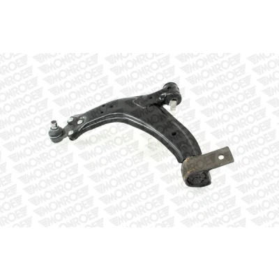 Image de MONROE L28530 Bras de suspension avec rotule suspension, support en caoutchouc barre oscillant transversal 18 PEUGEOT: 306 Break