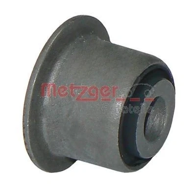 Image de METZGER 52020808 Silent Bloc De Triangle Essieu avant, centre Support métal caoutchouc pour bras oscillant transversal CITROËN: Xsara 5 portes