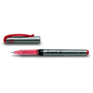Image de PILOT Fineliner V RAZOR POINT, rouge