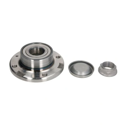Image de FAG 713 6305 30 Kit de roulements roue la photo correspond au contenu livraison 129,00 PEUGEOT: 406 Berline, Break, Partner I Combispace