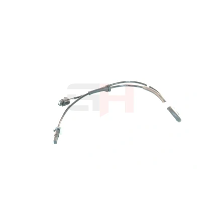 Image de GH 705202V Capteur ABS Essieu avant, avant gauche SUZUKI: Swift III 3/5 portes (MZ, EZ) 1.5, 1.3, 1.3 DDiS, 4x4, 1.6