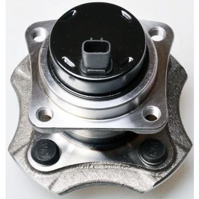 Image de Kit de roulements roue DENCKERMANN W413436