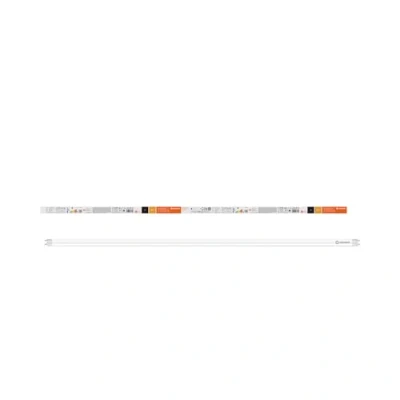 Image de LEDVANCE Tube LED T8 Superior (EM/Direct 230V) Standard Output 12W 2100lm 840 Blanc Froid 120cm Équivalent 36W