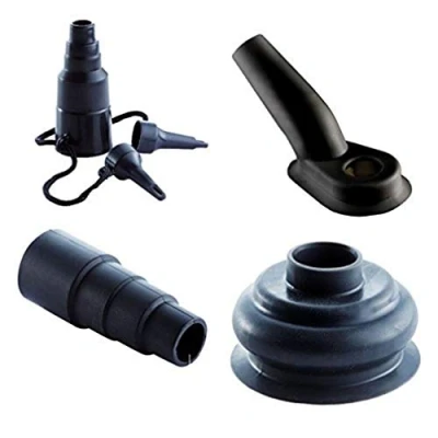 Image de Nilfisk Kit de Bricolage pour Aspirateur Multi Usages BUDDY II et