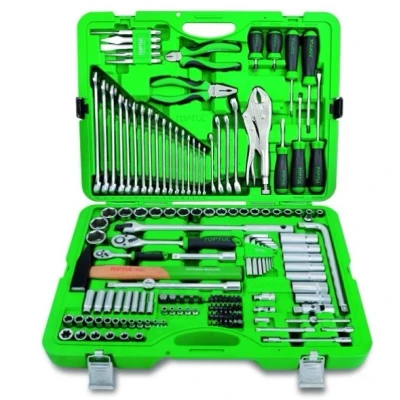 Image de TOPTUL GCAI150R1 Coffret outillage
