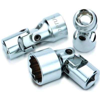 Image de Clé à ergots TORX et TAMPER TOPTUL T50