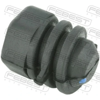 Image de FEBEST MZD BK Butoir, capot moteur MAZDA: 3 3/5 portes