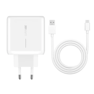 Image de 65W SUPERVOOC Chargeur pour Rapide Câble de Charge USB Adaptateur Secteur Oppo Find X7 Ultra X6 Pro X5 X3 X2 Reno 11 10 90 8 6 A96 A94 A77 A76 A74 A54