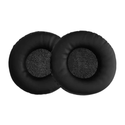 Image de kwmobile 2X Coussinet Compatible avec OneOdio Pro 10 / M/Pro C Coussinets en Mousse pour Casque Audio Noir