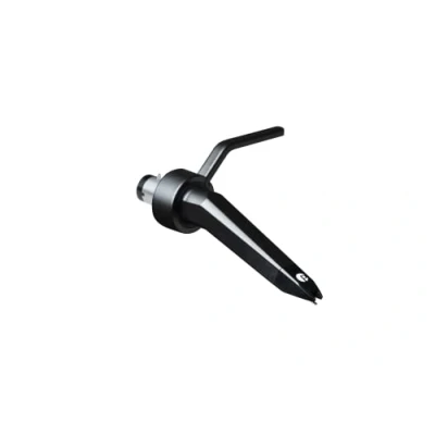 Image de Pro Ject Pick it S2 Cartouche portable avec fixation SME Sonorité dynamique, montage facile, boîtier Noir élégant