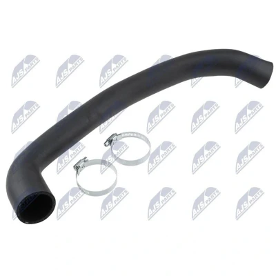 Image de NTY GPP FR 069 Gaine De Suralimentation FORD: C Max 2, FOCUS 3, Grand
