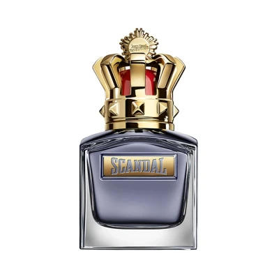 Image de Jean Paul Gaultier Eau de Toilette Scandal Pour Homme 50ml