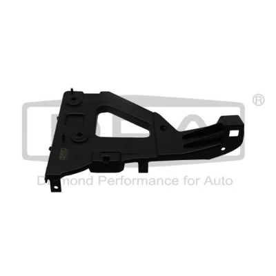 Image de DPA 88071821002 Support, pare chocs gauche AUDI: A6 C6 Berline, Avant, C7 Berline