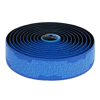 Image de Lizard Skins DSP Bar Tape 4.6 Cobalt New22 Guidoline Adulte Unisexe, Selon modèle