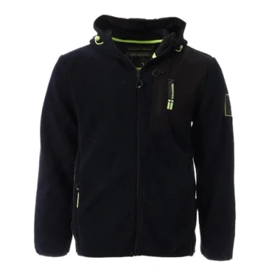 Image de Polaire Marine Homme Geographical Norway Tenergie