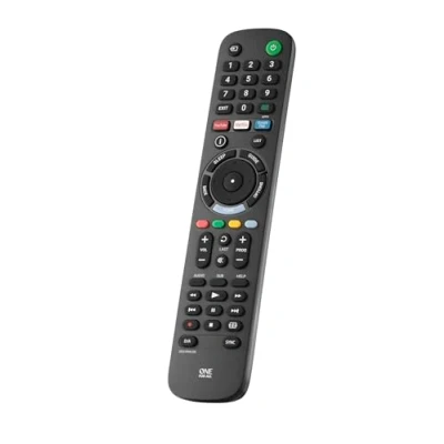 Image de One for all URC4912 télécommande compatible pour sony