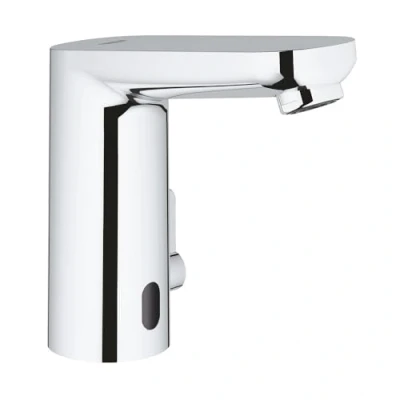Image de GROHE Mitigeur Lavabo Infrarouge avec Limiteur de Température Ajustable Eurosmart Cosmopolitan E 36327001
