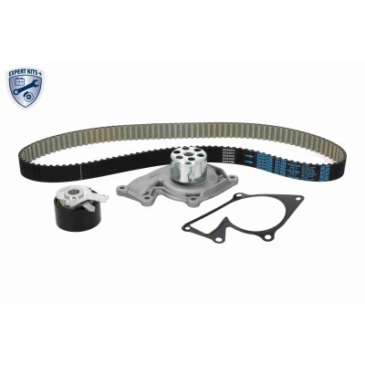 Image de VAICO V46 50029 pompe à eau + Kit De Distribution avec 123 RENAULT: CLIO 3, TWINGO 2, Modus / Grand Modus, DACIA: Sandero I, Duster SUV
