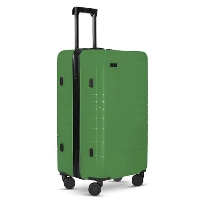 Image de Eternitive Large E1 Valise à roulettes, Taille: One Size, Green