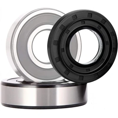 Image de KOB LG Laveuse Roulements &amp; Seal Kit Fits 4036ER2004A 4280FR4048L 4280FR4048E