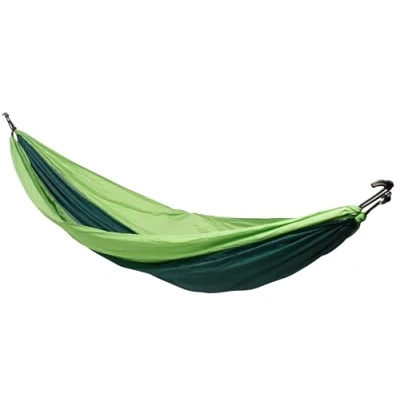 Image de Cao Hamac Parachute Vert, 270 x 140 cm